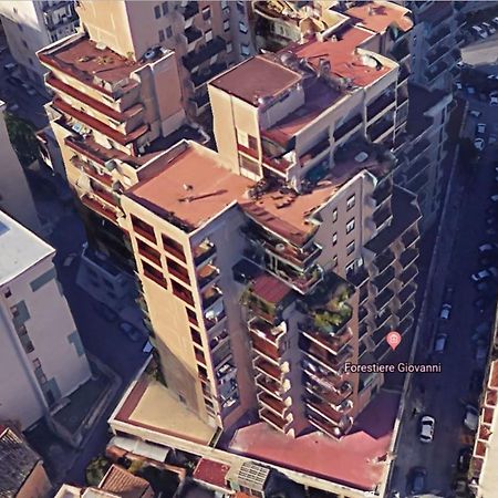 Reale Orleans Apartment Palermo Exterior foto
