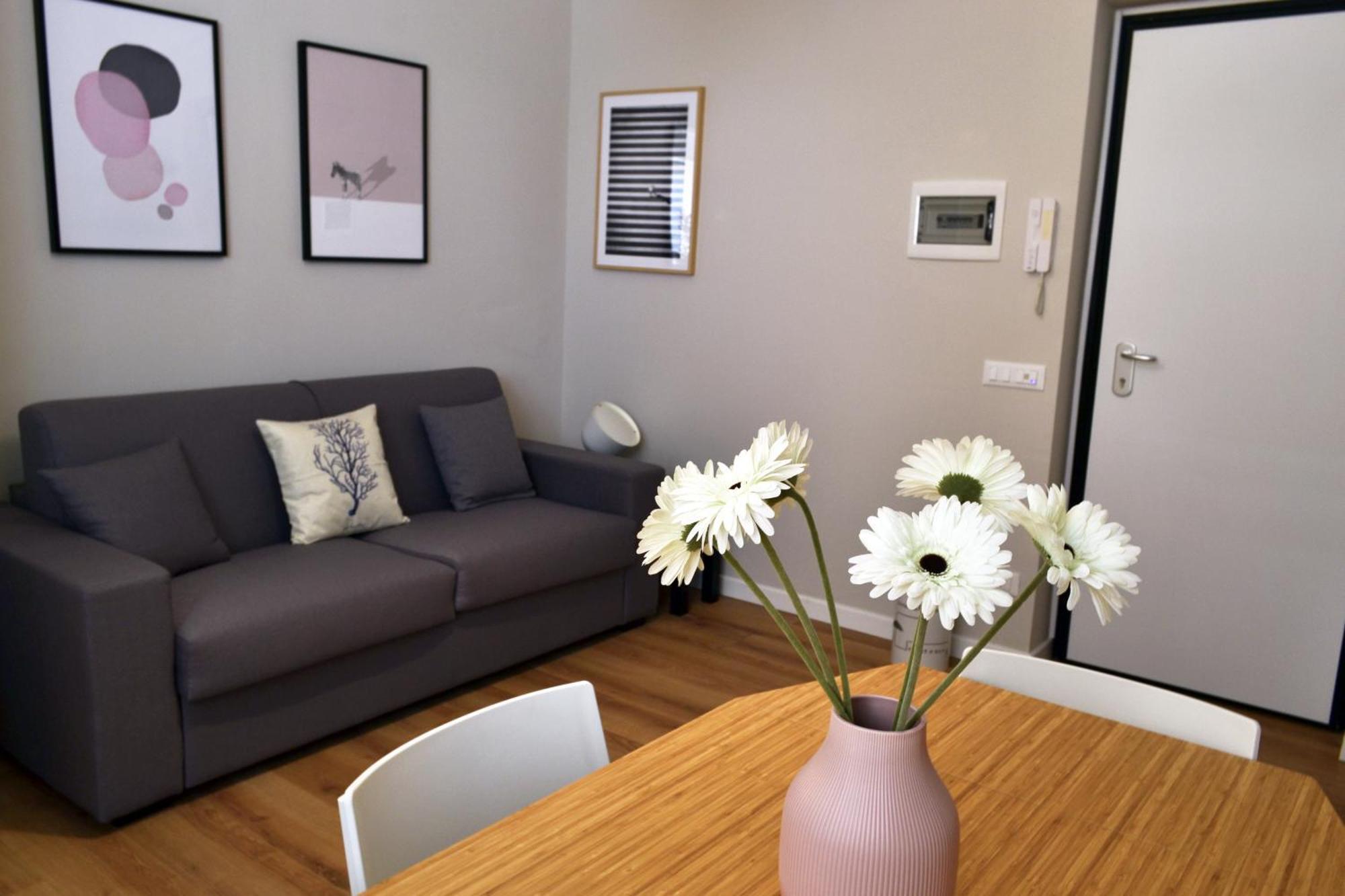 Reale Orleans Apartment Palermo Exterior foto