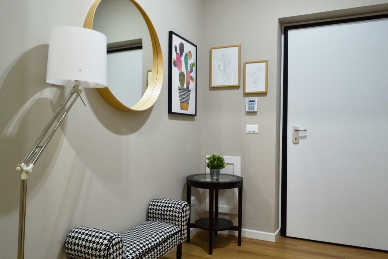 Reale Orleans Apartment Palermo Exterior foto
