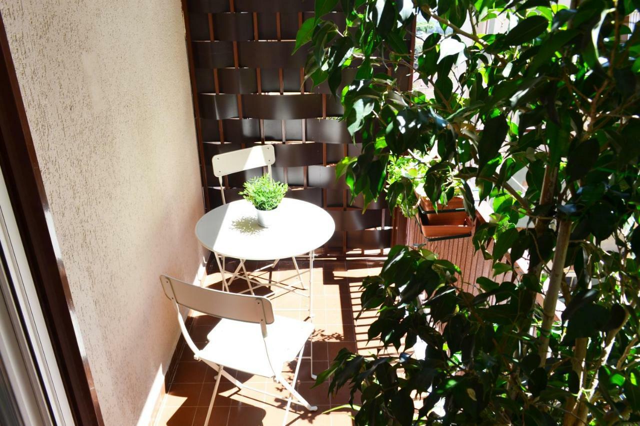 Reale Orleans Apartment Palermo Exterior foto