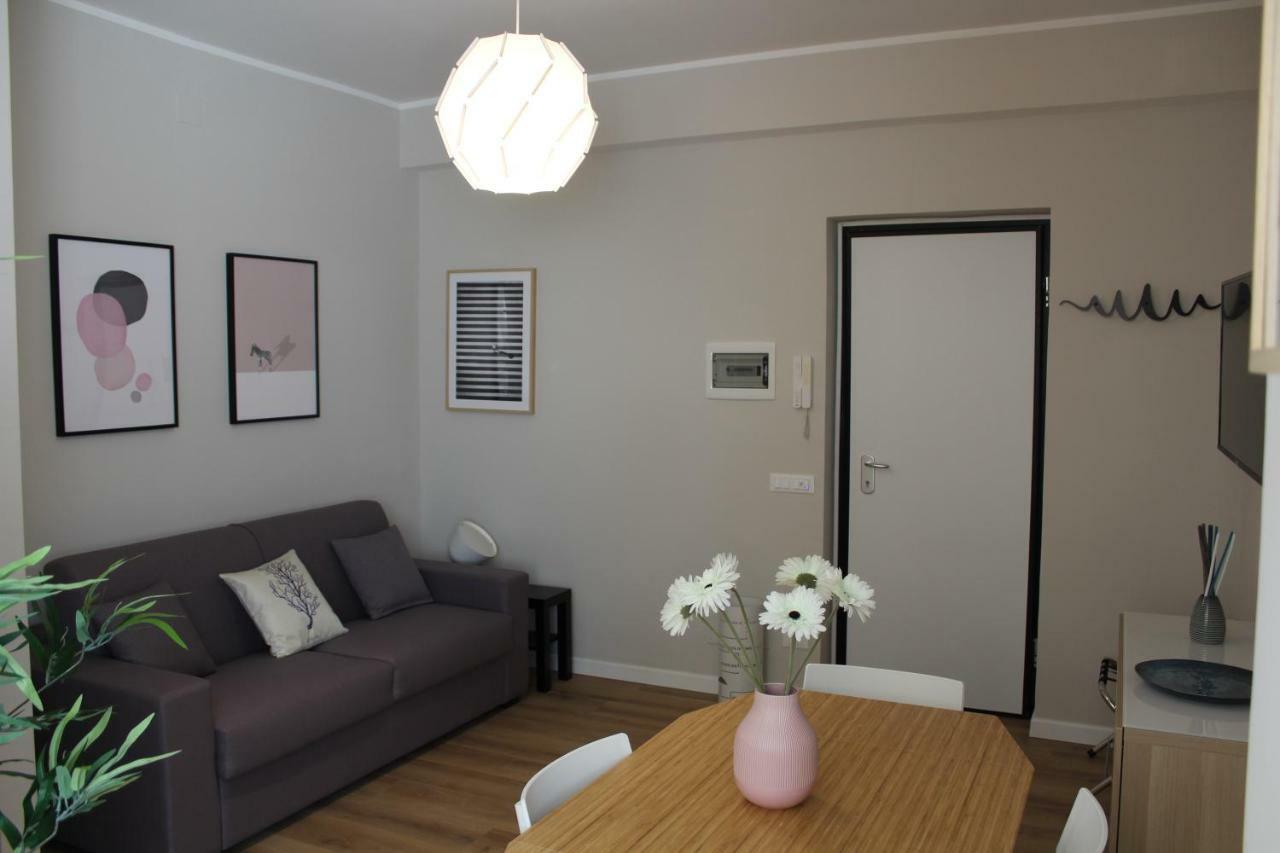 Reale Orleans Apartment Palermo Exterior foto