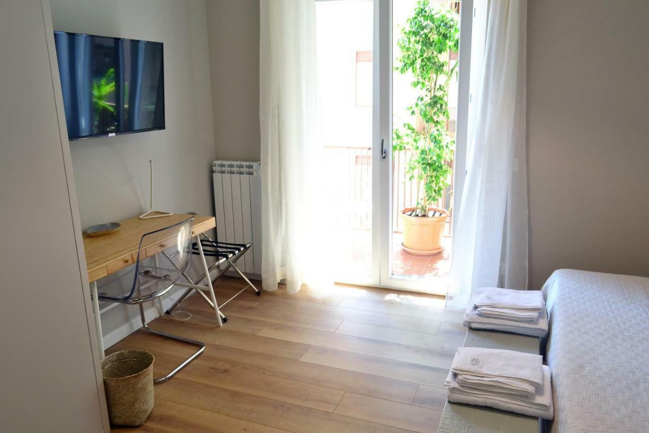 Reale Orleans Apartment Palermo Exterior foto