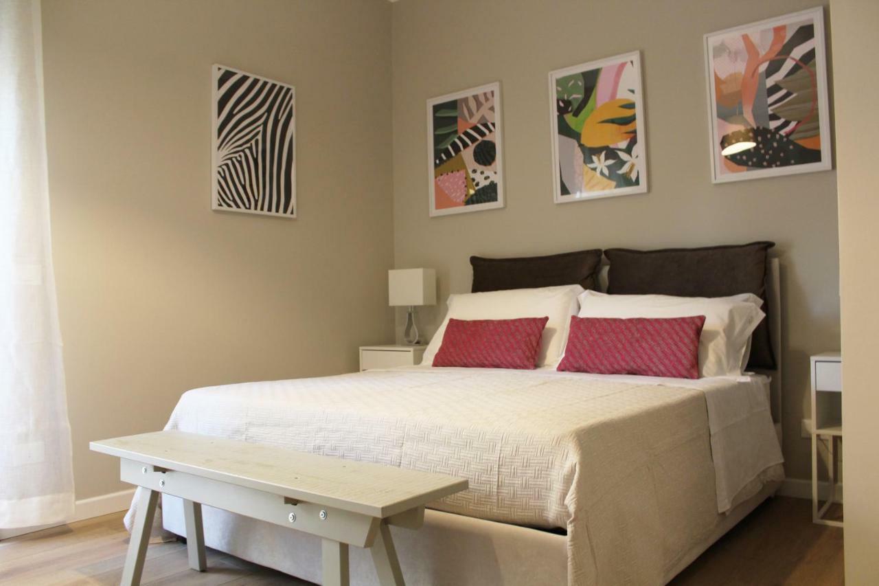 Reale Orleans Apartment Palermo Exterior foto