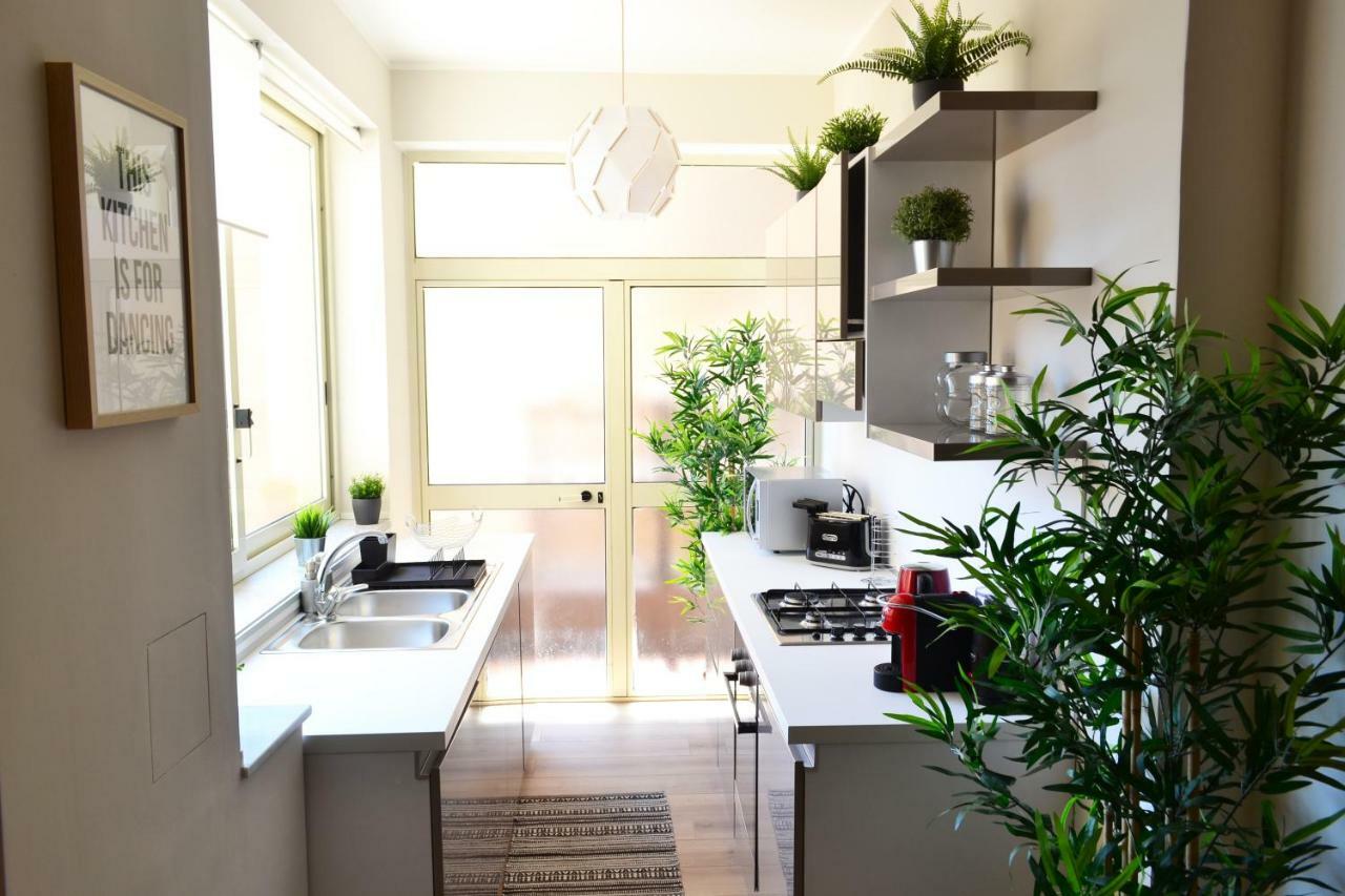 Reale Orleans Apartment Palermo Exterior foto