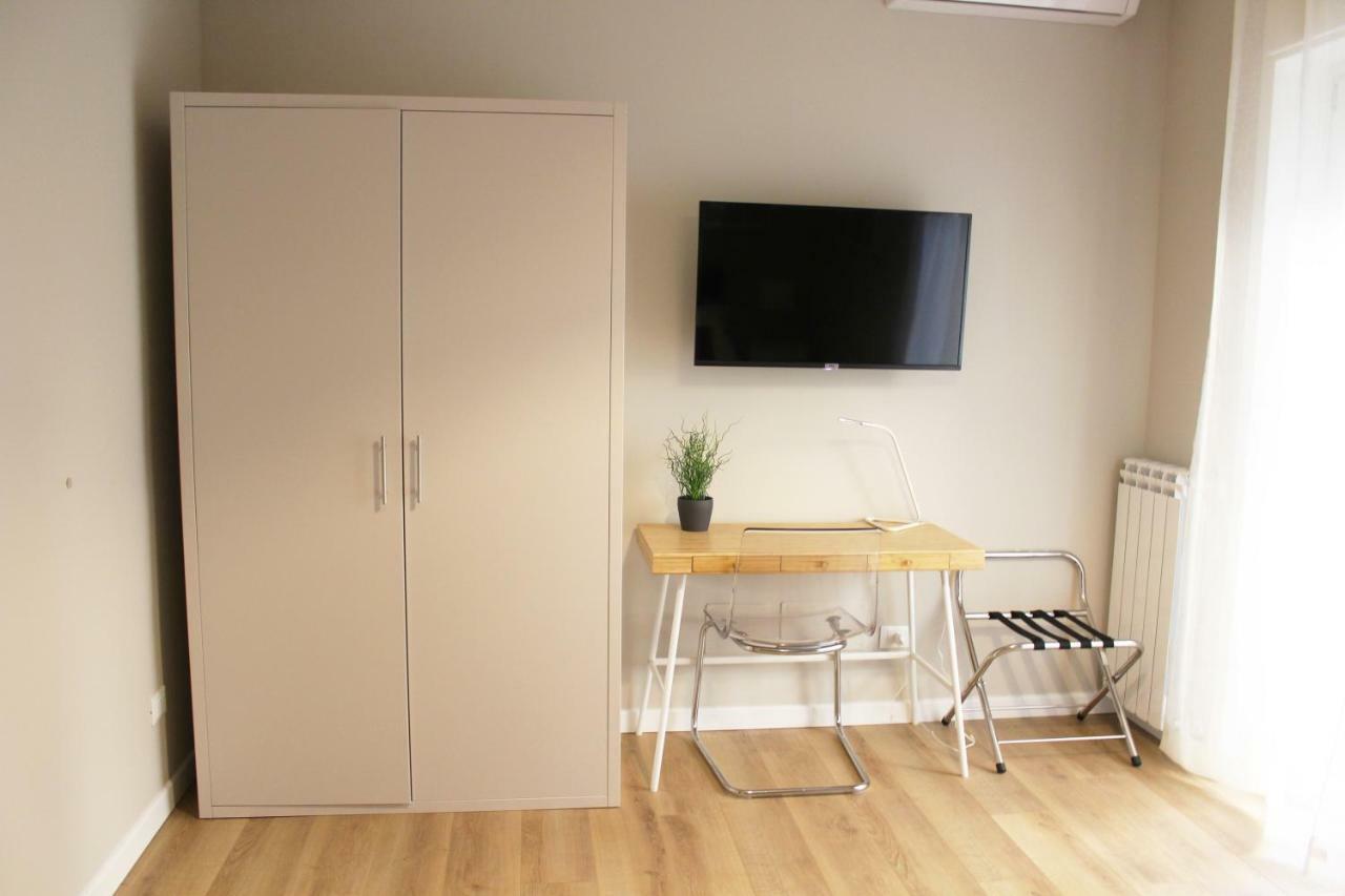 Reale Orleans Apartment Palermo Exterior foto