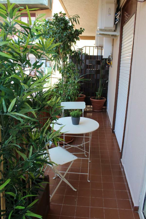 Reale Orleans Apartment Palermo Exterior foto