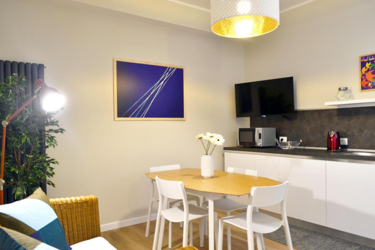 Reale Orleans Apartment Palermo Exterior foto