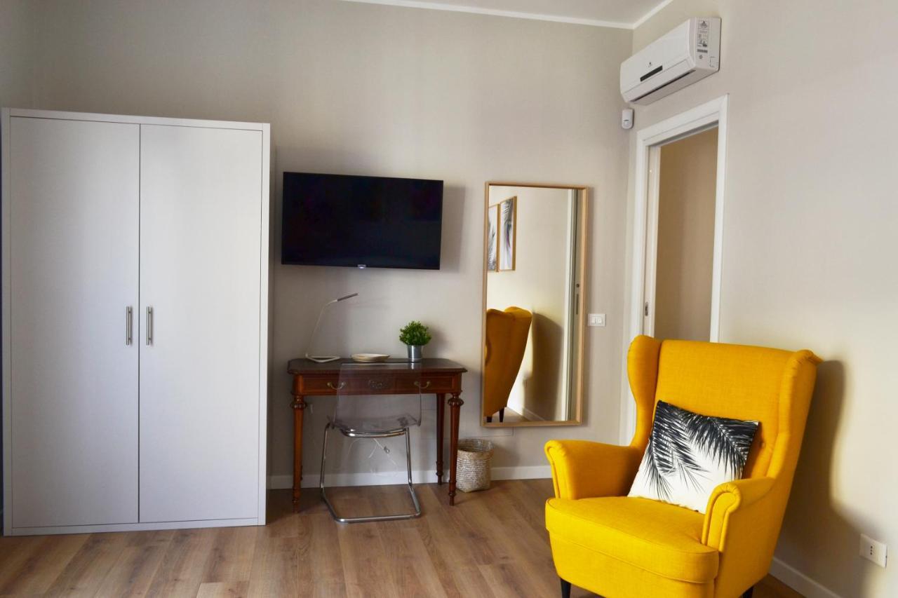 Reale Orleans Apartment Palermo Exterior foto