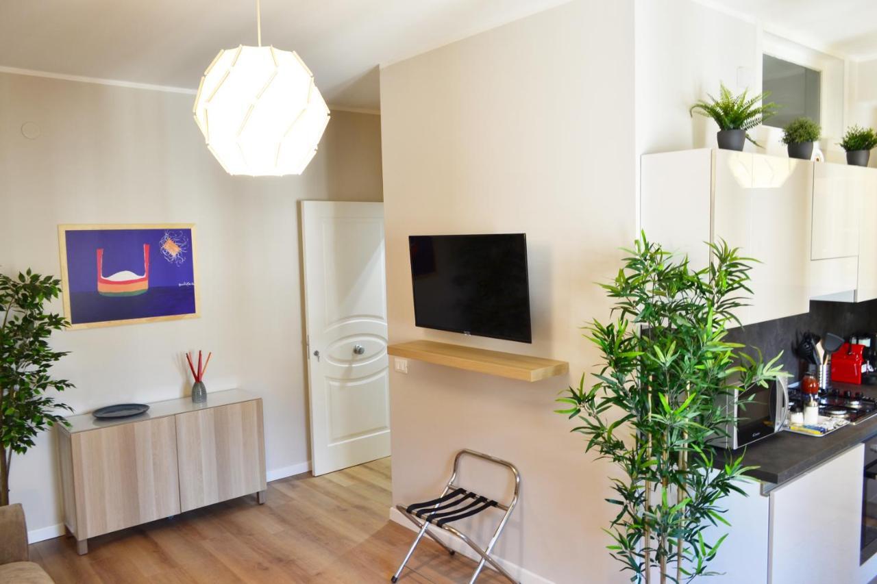 Reale Orleans Apartment Palermo Exterior foto