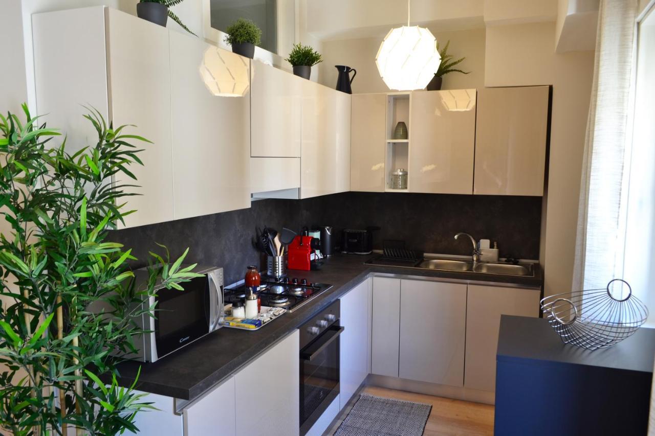 Reale Orleans Apartment Palermo Exterior foto