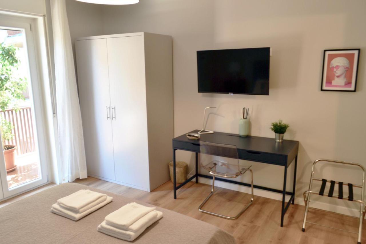 Reale Orleans Apartment Palermo Exterior foto