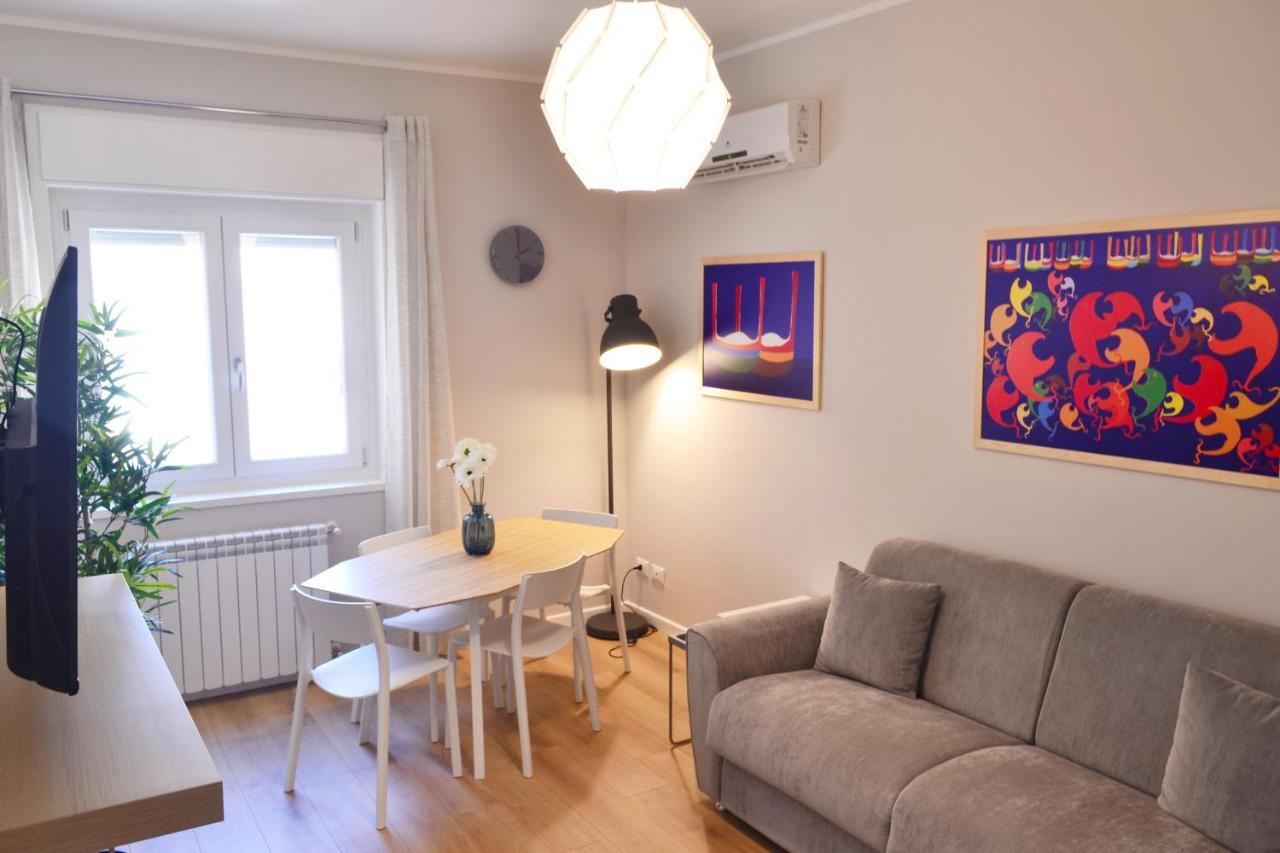 Reale Orleans Apartment Palermo Exterior foto